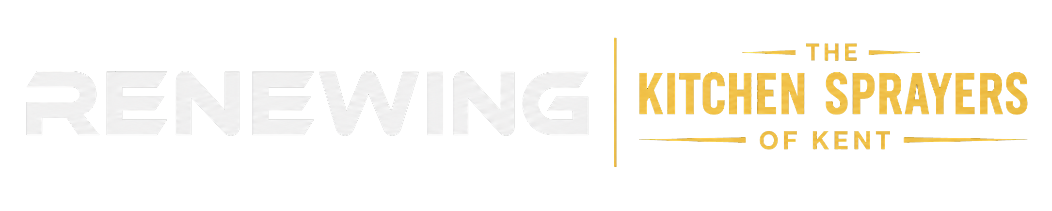 Renewing Ltd – Kitchen Sprayers of Kent